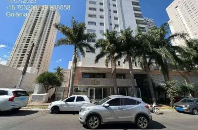 Apartamento com 4 quartos à venda na Rua 13, 145, Jardim Goiás, Goiânia