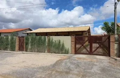 Casa com 4 quartos à venda na Rua Justiniano da Silva, 71, Prado, Gravatá