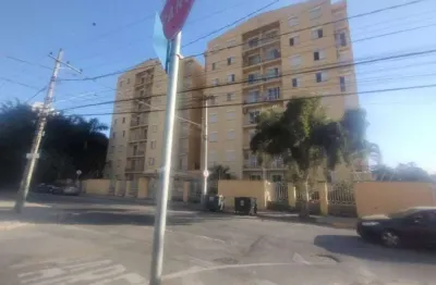 Apartamento 75 m² (01 vaga) - jardim residencial martinez - sorocaba - sp