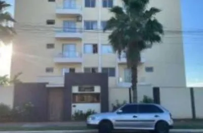 Apartamento 65 m² (unid. 24) - quadra fiat - pereira barreto - sp