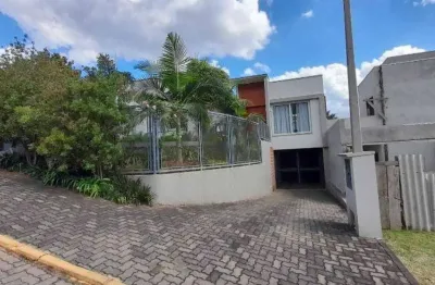 Casa com 3 quartos à venda na Rua Henrique Aloísio Bockorny, 136, Vista Alegre, Ivoti