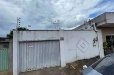 Casa com 3 quartos à venda na Rua 18, 207, Setor Bela Vista, Araguaína