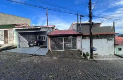Casa à venda na Rua Turim, 290, Cachoeira Abaixo, Piracaia