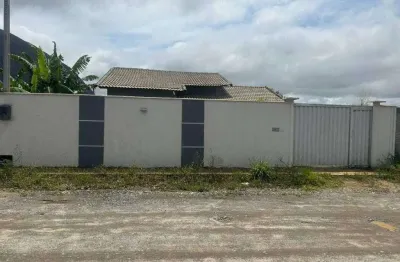 Casa com 2 quartos à venda na Rua Quarenta e Um, 940, Jardim Atlântico Central (Itaipuaçu), Maricá