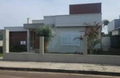 Casa com 2 quartos à venda na Rua Moacir Romani, 151, Parque de Exposições, Concórdia