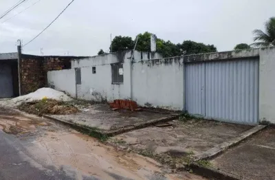 Casa em condomínio 60 m² (01 vaga) - parque verde i - camaçari - ba