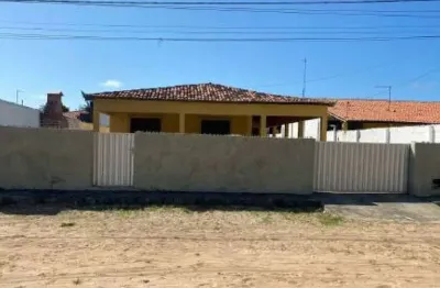 Casa com 4 quartos à venda na Rua Da Paz, 297, Centro, Pitimbu