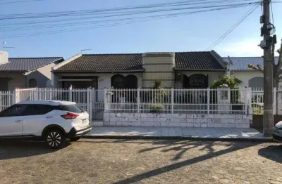 Casa com 3 quartos à venda na Rua Antonio Millioli, 281, Zona Sul, Balneário Rincão