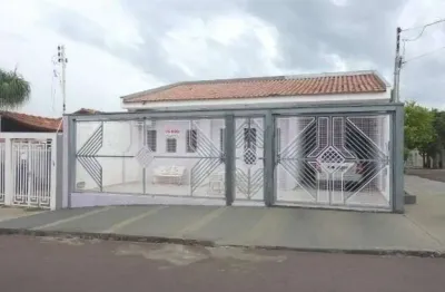 Casa com 3 quartos à venda na Rua Antônio Bongiovani, 966, Jardim Bongiovani, Presidente Prudente