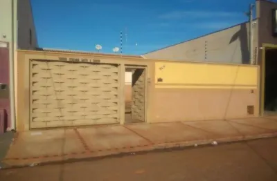 Casa com 2 quartos à venda na Avenida José Flores, 909, Centro, Guaíra