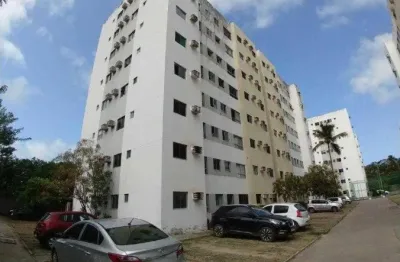 Apartamento com 2 quartos à venda na Rua Rubem Queiroga, 704, Janga, Paulista