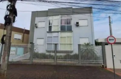Apartamento 46 m² (01 vaga) - loteamento parque farroupilha - passo fundo - rs