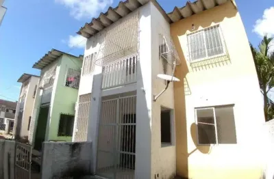 Casa em condomínio 49 m² (01 vaga) - nossa senhora da conceição - paulista - pe