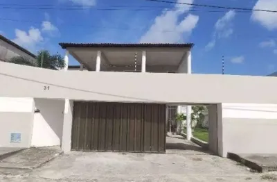 Casa com 4 quartos à venda na Rua 3, 31, Lagoa Redonda, Fortaleza