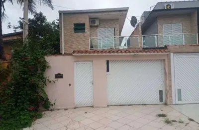 Casa com 3 quartos à venda na Rua Prudente De Moraes, 1179 - Cas, Jardim Ribamar, Peruíbe