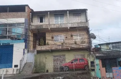 Casa com 3 quartos à venda na Estrada da Liberdade, 562, Liberdade, Salvador