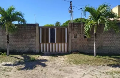 Chácara com área de 1.296 m² (unid. 03) - massagueira - marechal deodoro - al