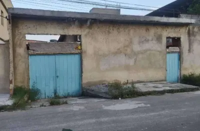 Casa com 4 quartos à venda na Rua Dinamarca, 792, Parque Paulista, Duque de Caxias