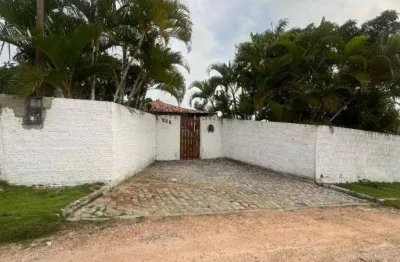 Casa com 2 quartos à venda na Rua José Antônio Vieira, 224, Ebenezer, Gravatá