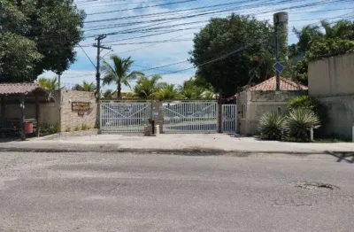 Casa em condomínio 76 m² (unid. 20) - recanto de itaipuaçu - maricá - rj