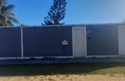 Casa com 4 quartos à venda na Rua Vera Maria, 414, Bananeiras, Araruama