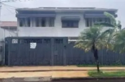 Casa à venda na Rua Estrela do Sul, 621, Vila Jardim Alegre, Campo Grande