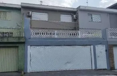 Casa com 4 quartos à venda na Rua Epaminondas Melo do Amaral, 710, Imirim, São Paulo