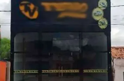 Sala comercial à venda na Avenida Anísio Galvão, 47, Zona Rural, Alagoinha