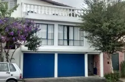 Casa com 3 quartos à venda na Rua Desembargador Teodomiro Dias, 209, Conjunto Residencial Butantã, São Paulo
