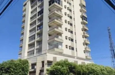 Apartamento com 4 quartos à venda na Avenida Marechal Dutra, 840, Centro, Rondonópolis