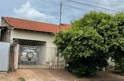 Casa com 3 quartos à venda na Rua Rio Solimões, 3426, Pozzobon, Votuporanga