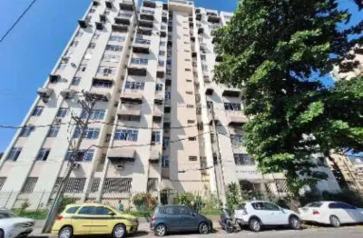Apartamento 66 m² (privativa + comum) (unid. 401) - catumbi - rio de janeiro - rj