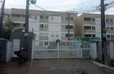 Apartamento com 2 quartos à venda na Travessa Coronel Frederico Lundgren, 198, Rio Doce, Olinda