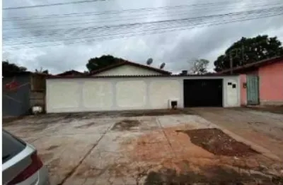 Casa com 2 quartos à venda na Avenida das Palmas, s/n, Setor Palmares, Trindade