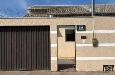 Casa com 3 quartos à venda na Rua 119, 330, Setor Aeroporto, Catalão
