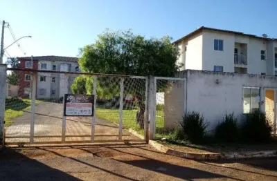 Apartamento com 2 quartos à venda na Rua Primavera, S/N, Apto., Cidade Osfaya, Luziânia