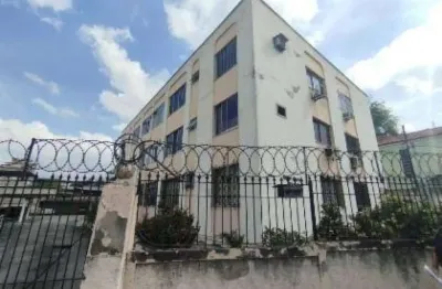 Apartamento 60 m² (privativa + comum) (unid. 301) - engenheiro leal - rio de janeiro - rj