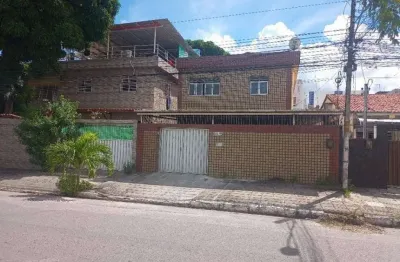 Casa com 5 quartos à venda na Rua Manoel Graciliano de Souza, 1169, Jardim Atlântico, Olinda