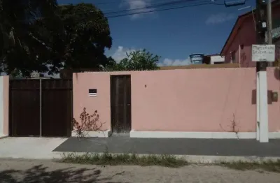 Casa com 3 quartos à venda na Rua Senador Paulo Pessoa Guerra, 406, Baixa Verde, Ilha de Itamaracá