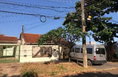 Casa com 3 quartos à venda na Rua Palestina, 1285, Jardim Panamá, Campo Grande