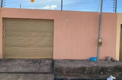 Casa 264 m² - santo antônio das oliveiras - trizidela do vale - ma