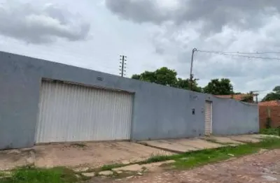 Casa com 3 quartos à venda na Rua 12, 1395, Boa Esperança, Timon