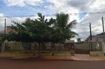 Casa à venda na Rua Estados Unidos, 1295, Jardim América, Assis Chateaubriand