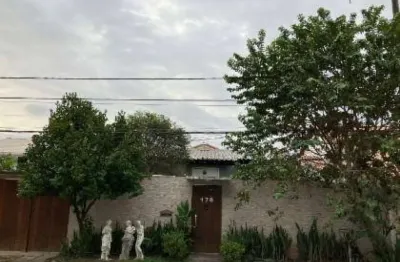 Casa com 5 quartos à venda na Rua Coutinho Cavalcante, 178, Anil, Rio de Janeiro