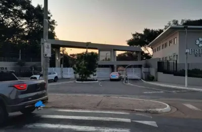 Casa em condomínio 164 m² (01 vaga) - jardim primavera - nova odessa - sp