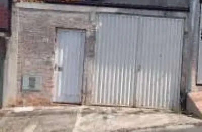 Casa 61 m² - jardim alto dos laranjais ii - laranjal paulista - sp