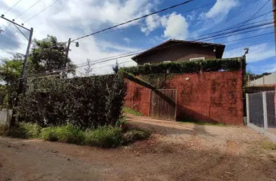 Casa com 4 quartos à venda na Rua Benedita Maria Scholfess, 105, Chácara Canguerinha, Mairinque