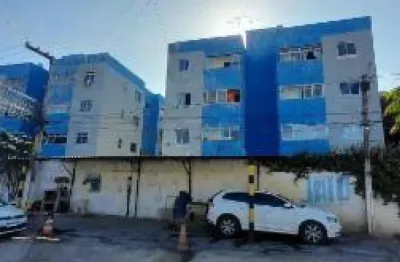 Apartamento com 2 quartos à venda na Rua Humberto Pimentel da Costa, 710, Janga, Paulista
