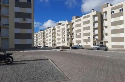 Apartamento com 2 quartos à venda na Avenida Domingos José de Almeida, 3300, Areal, Pelotas