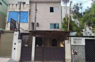 Casa com 3 quartos à venda na Rua José Gonçalves da Mota Júnior, 230 - Casa, Vila Valença, São Vicente
